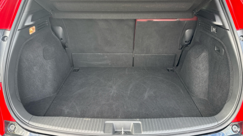 Honda HR-V 1.5 i-VTEC Turbo Sport 5dr Petrol Hatchback